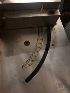 Станок фрезерования импоста на 2 фрезы ETM