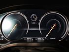 BMW X3 2.0 AT, 2017, 39 747 км объявление продам