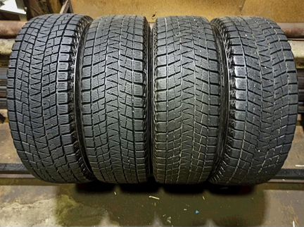215 65 16 Bridgestone бу Шины Зимние 215 65 R16 10