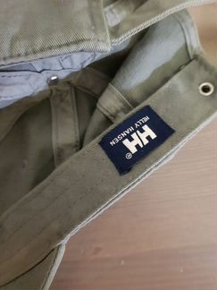 Кепка helly hansen