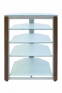 Стойка тумба для аппаратуры