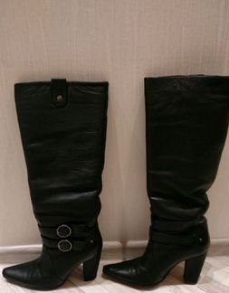 Сапоги зимние