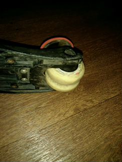 Самокат Maxi Micro. Б/У