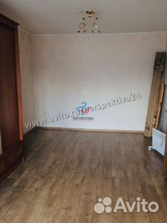 1-к квартира, 33 м², 3/5 эт.