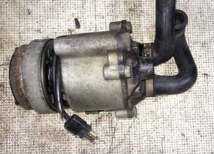 Насос воздушный Мерседес Бенц W126 W107 R107