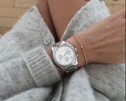 Часы женские Michael Kors MK5076 с хронографом