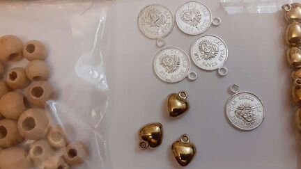 Коллекция для рукоделия