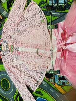 Choupette для маленькой леди