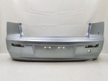 Бампер задний Mitsubishi Lancer 10