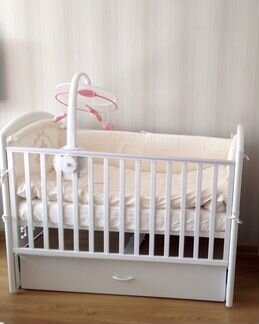 Бортики Lappetti Инфанты