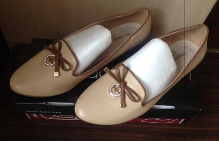 Туфли в отличном состоянии