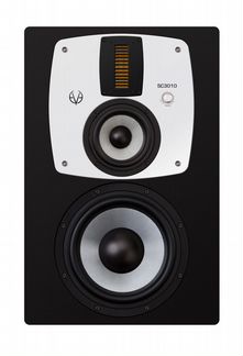 Активный студийный монитор EVE audio SC3010