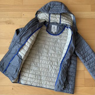 Куртка для мальчика Massimo Dutti