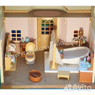 Игрровой набор