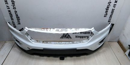 Бампер передний Hyundai Creta (2016) oem 86511M000