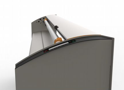 Плоттер tdot180 tktbrainpower для раскладок, лекал