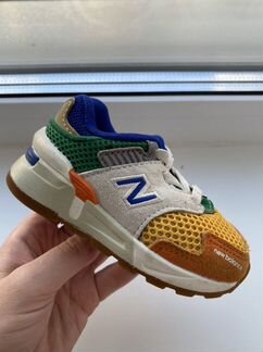 Кроссовки new balance