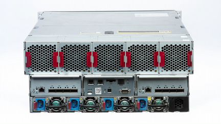Сервер HP (HPE) Moonshot 1500