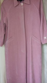 Плащ- пальто женский новый