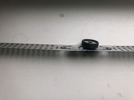 Виброподвесы