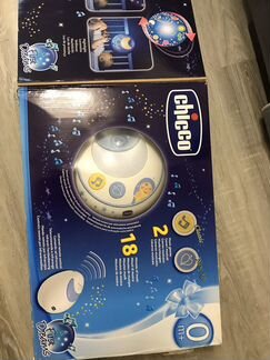 Мобиль на кроватку Chicco first dreams