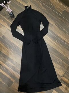 Платье Ulyana Sergeenko