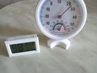 Термометр/гигрометр