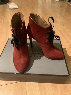 Corsocomo ботильоны