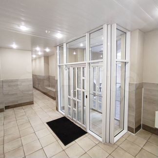 2-к квартира, 86.5 м², 15/17 эт.