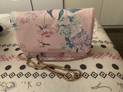 Сумочка через плечо