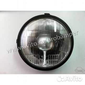 Фара Hyundai Porter H100 (97-10г) хорошие