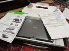 Acer iconia tab w500 полный комплект объявление продам