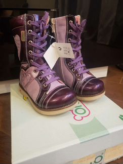 Ботинки orsetto