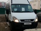 Iveco Daily 3.0 МТ, 2012, 600 000 км объявление продам