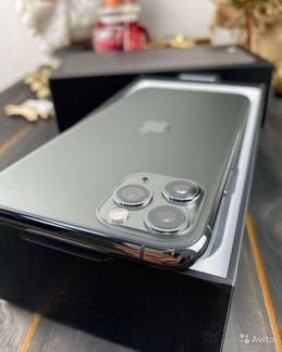 iPhone 11 Pro Max 64 Gb Space Gray
