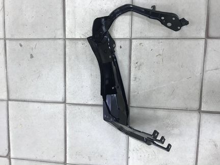 Кранштейн фары Mercedes w221 Мерседес 221