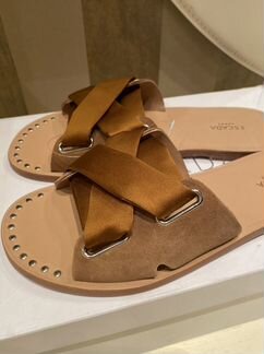 Шлепанцы Escada Sport, 36