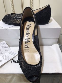 Балетки Nando Muzi