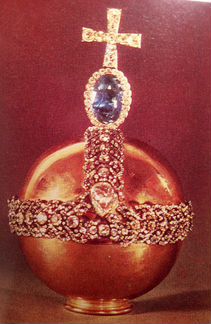 Алмазный фонд СССР мини книжка