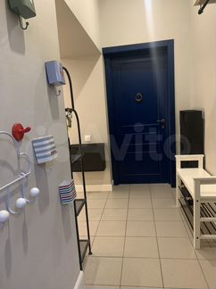 3-к квартира, 70 м², 1/5 эт.