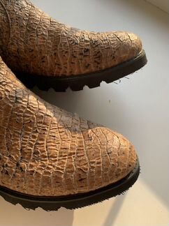 Сапоги лаура потти новые 43