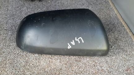 Для шевроле авео накладка на зеркало