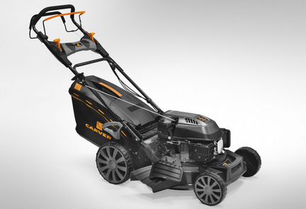 Газонокосилка Carver LMG-3653dmse-VS (электропуск)
