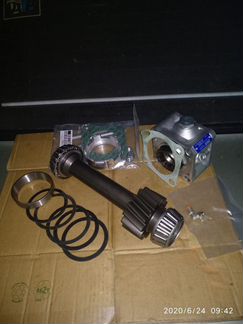 Ком 15490300271 комплект