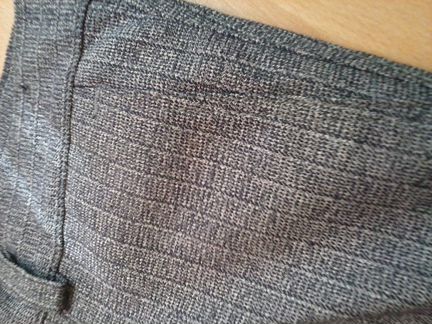 Брюки Мужские р58 новые ф- ка Россия