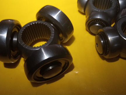 Трипоид шрус тришип nissan x-trail