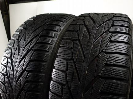 225 50 17 Nokian Hakkapeliitta R2 888i 225/50R17