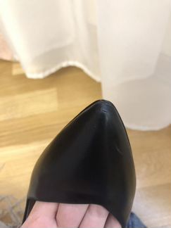 Лодочки aldo