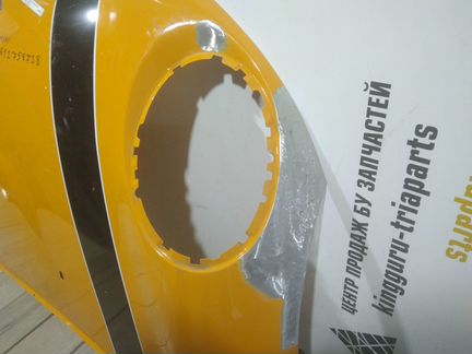 Капот Мини Купер Ф56 Mini Cooper F56
