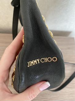 Сумка Jimmy Choo